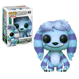 Wetmore Forest - Snuggle-Tooth Pop! Vinyl - Pop! Vinyl