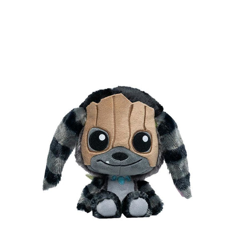 Wetmore - Grumble Pop! Plush - Plush