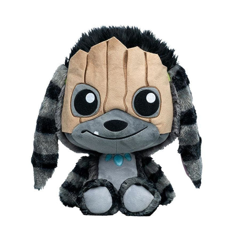 Wetmore - Grumble Pop! Plush Jumbo - Plush