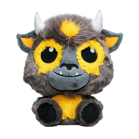 Wetmore - Mulch Pop! Plush Jumbo - Plush