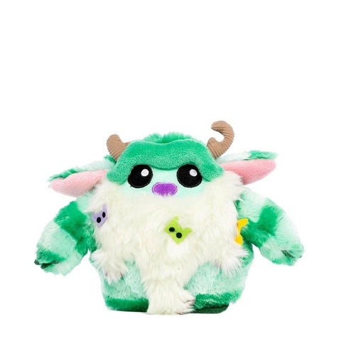Wetmore - Sapwood Mossbottom Pop! Plush - Plush