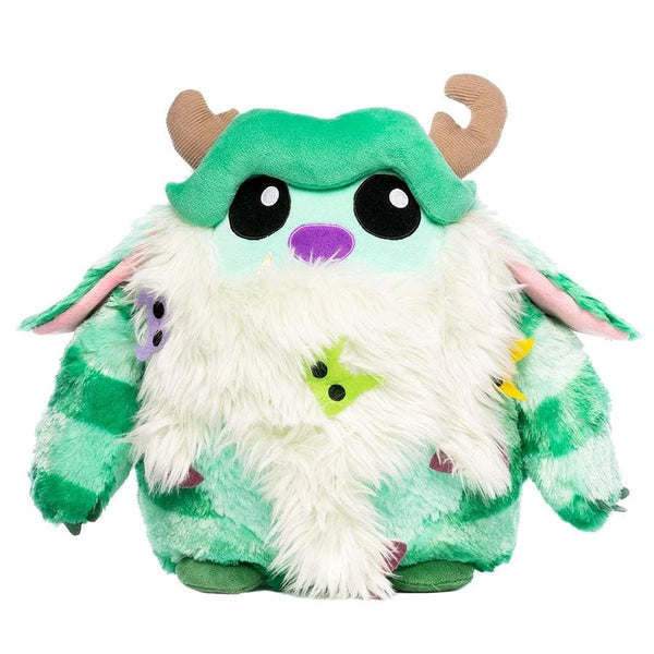Wetmore - Sapwood Mossbottom Pop! Plush Jumbo - Plush