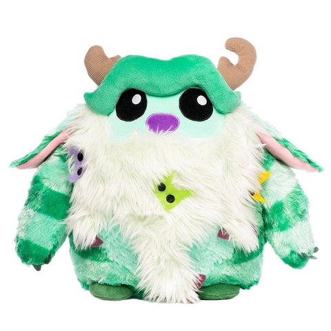Wetmore - Sapwood Mossbottom Pop! Plush Jumbo - Plush