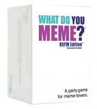 What Do You Meme BSFW Edition - Card Game