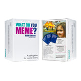 What Do You Meme BSFW Edition - Card Game