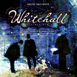 Whitehall Mystery - Board Game