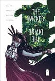 Wicked & Divine Tp Vol 06 Imperial Phase Part 2 (Mr) - Graphic Novel