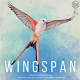 Wingspan - Board Game