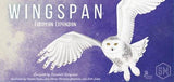 Wingspan: European Expansion - Board Game