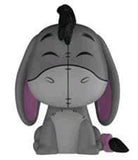 Winnie The Pooh - Eeyore Flocked Dorbz - Vinyl Figure