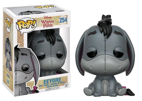 Winnie The Pooh - Eeyore Pop! - Pop! Vinyl