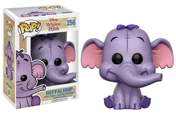 Winnie The Pooh - Heffalump Pop! - Pop! Vinyl