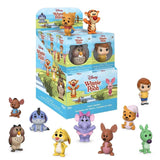 Winnie the Pooh - Mini Vinyl Blind Box - Mystery