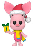 Winnie the Pooh - Piglet Holiday Pop! Vinyl - Pop! Vinyl