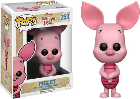 Winnie The Pooh - Piglet Pop! - Pop! Vinyl