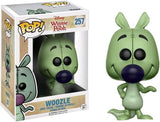 Winnie The Pooh - Woozle Pop! - Pop! Vinyl
