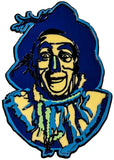 Wizard of Oz - Scarecrow Enamel Pin - Badges & Pins