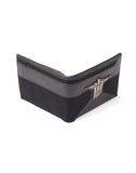 Wolfenstein 2 - Metal Badge Logo Wallet - Bags & Accessories