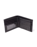 Wolfenstein 2 - Metal Badge Logo Wallet - Bags & Accessories