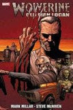 Wolverine Old Man Logan Hc New Ptg - Graphic Novel
