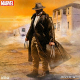 Wolverine - Old Man Logan One:12 Collective Figure - Premium Action Figure