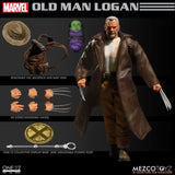Wolverine - Old Man Logan One:12 Collective Figure - Premium Action Figure