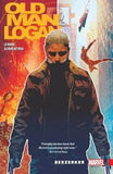 Wolverine Old Man Logan Tp Vol 01 Berzerker - Graphic Novel