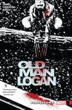 Wolverine Old Man Logan Tp Vol 02 Bordertown - Graphic Novel