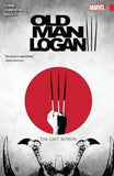 Wolverine Old Man Logan Tp Vol 03 Last Ronin - Graphic Novel