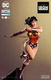 Wonder Woman - 1:10 Scale Statue - Premium Statue