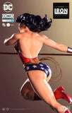 Wonder Woman - 1:10 Scale Statue - Premium Statue