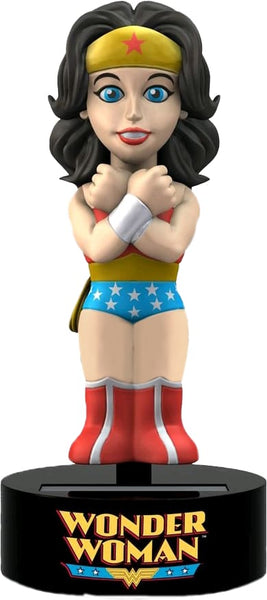 Wonder Woman - Body Knocker - Vinyl Figure