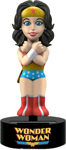 Wonder Woman - Body Knocker - Vinyl Figure