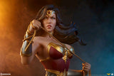 Wonder Woman - Wonder Woman Bust - Premium Format Statue