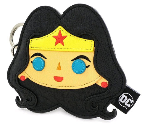 Wonder Woman - Wonder Woman Coin Purse - Bags & Accessories