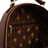 Wonder Woman - Costume Mini Backpack - Bags & Accessories