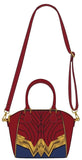 Wonder Woman - Cross Body Bag - Bags & Accessories