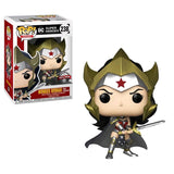 Wonder Woman - Flashpoint Wonder Woman Pop! Rs - Pop! Vinyl
