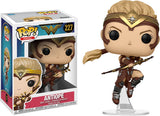 Wonder Woman Movie - Antiope Pop! - Pop! Vinyl