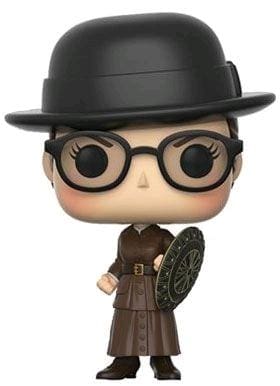 Wonder Woman Movie - Diana Prince Pop! !e Rs - Pop! Vinyl