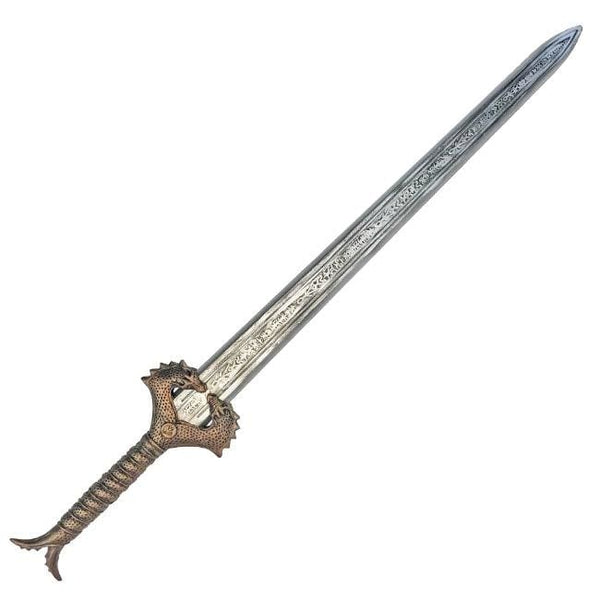 Wonder Woman Movie - God Killer LARP Sword - Replica & Dolls