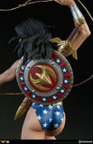 Wonder Woman - Wonder Woman Premium Format 1:4 Scale Statue - Premium Format Statue