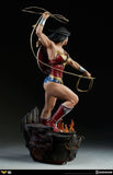 Wonder Woman - Wonder Woman Premium Format 1:4 Scale Statue - Premium Format Statue