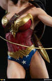 Wonder Woman - Wonder Woman Premium Format 1:4 Scale Statue - Premium Format Statue