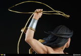 Wonder Woman - Wonder Woman Premium Format 1:4 Scale Statue - Premium Format Statue