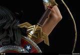 Wonder Woman - Wonder Woman Premium Format 1:4 Scale Statue - Premium Format Statue
