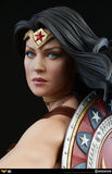 Wonder Woman - Wonder Woman Premium Format 1:4 Scale Statue - Premium Format Statue