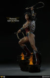Wonder Woman - Wonder Woman Premium Format 1:4 Scale Statue - Premium Format Statue