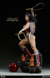 Wonder Woman - Wonder Woman Premium Format 1:4 Scale Statue - Premium Format Statue