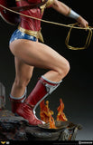 Wonder Woman - Wonder Woman Premium Format 1:4 Scale Statue - Premium Format Statue